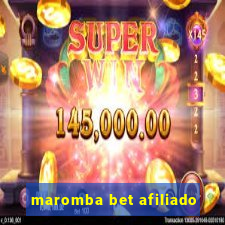 maromba bet afiliado